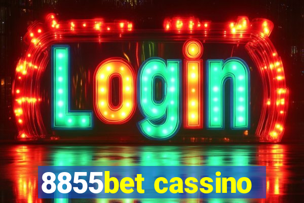 8855bet cassino